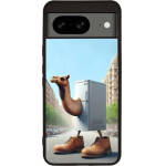Sonique ���� Italian Brainrot Series ��� Google Pixel 8 5G Frigo Camelo