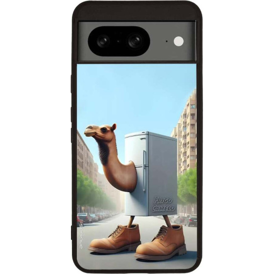Sonique ���� Italian Brainrot Series ��� Google Pixel 8 5G Frigo Camelo