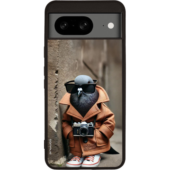 Sonique ���� Italian Brainrot Series ��� Google Pixel 8 5G Spijuniro Golubiro