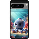 Sonique ���� Italian Brainrot Series ��� Google Pixel 8 Pro 5G Blueberrinni Octopussini