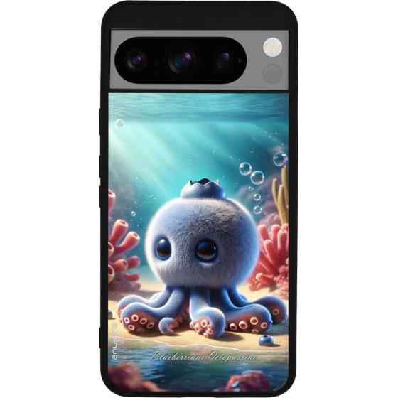 Sonique ���� Italian Brainrot Series ��� Google Pixel 8 Pro 5G Blueberrinni Octopussini