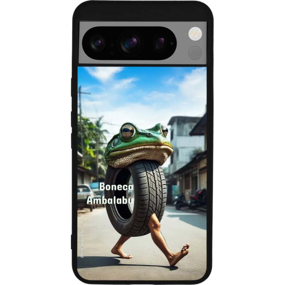 Sonique ���� Italian Brainrot Series ��� Google Pixel 8 Pro 5G Boneca Ambalabu
