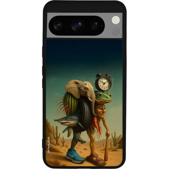 Sonique ���� Italian Brainrot Series ��� Google Pixel 8 Pro 5G Brainrots