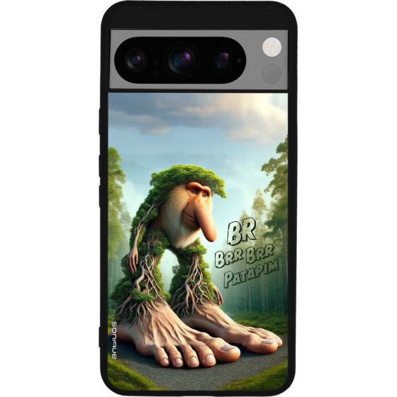Sonique ���� Italian Brainrot Series ��� Google Pixel 8 Pro 5G Brr Brr Patapim