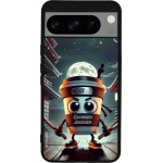 Sonique ���� Italian Brainrot Series ��� Google Pixel 8 Pro 5G Cappuccino Assassino