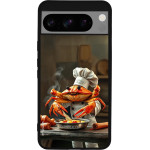Sonique ���� Italian Brainrot Series ��� Google Pixel 8 Pro 5G Chef Crabracadabra