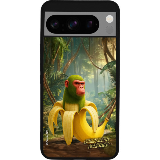 Sonique ���� Italian Brainrot Series ��� Google Pixel 8 Pro 5G Chimpanzini Bananini