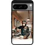 Sonique ���� Italian Brainrot Series ��� Google Pixel 8 Pro 5G Chimpanzini Cappuccini