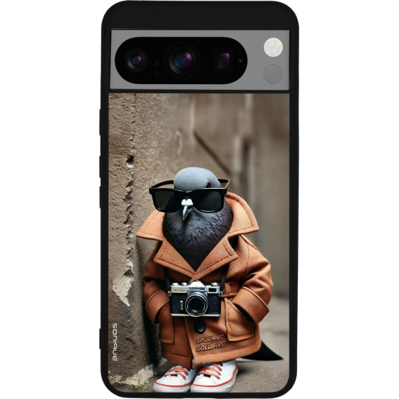 Sonique ���� Italian Brainrot Series ��� Google Pixel 8 Pro 5G Spijuniro Golubiro