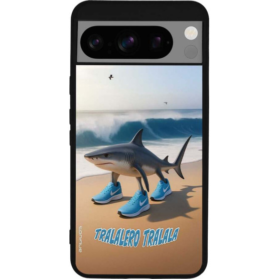 Sonique ���� Italian Brainrot Series ��� Google Pixel 8 Pro 5G Tralalero Tralala