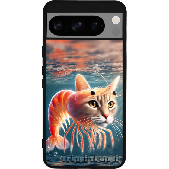 Sonique ���� Italian Brainrot Series ��� Google Pixel 8 Pro 5G Trippi Troppi