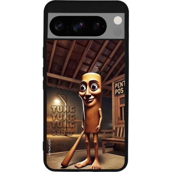 Sonique ���� Italian Brainrot Series ��� Google Pixel 8 Pro 5G Tung Tung Tung Sahur