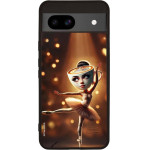 Sonique ���� Italian Brainrot Series ��� Google Pixel 8a 5G Ballerina Cappuccina