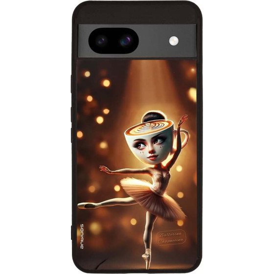 Sonique ���� Italian Brainrot Series ��� Google Pixel 8a 5G Ballerina Cappuccina