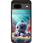 Sonique ���� Italian Brainrot Series ��� Google Pixel 8a 5G Blueberrinni Octopussini