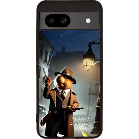 Sonique ���� Italian Brainrot Series ��� Google Pixel 8a 5G Bobrito Bandito