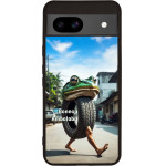 Sonique ���� Italian Brainrot Series ��� Google Pixel 8a 5G Boneca Ambalabu