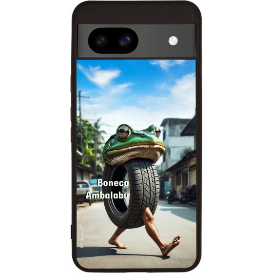 Sonique ���� Italian Brainrot Series ��� Google Pixel 8a 5G Boneca Ambalabu