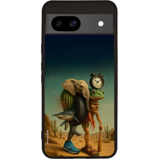 Sonique ���� Italian Brainrot Series ��� Google Pixel 8a 5G Brainrots