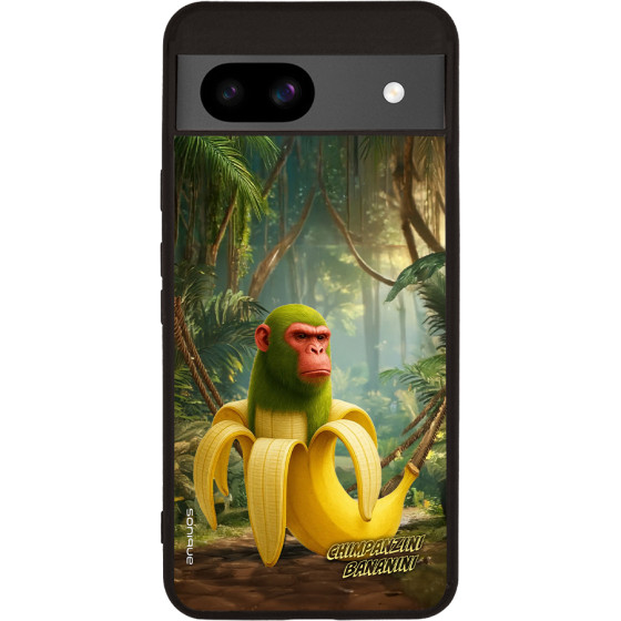Sonique ���� Italian Brainrot Series ��� Google Pixel 8a 5G Chimpanzini Bananini