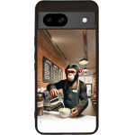 Sonique ���� Italian Brainrot Series ��� Google Pixel 8a 5G Chimpanzini Cappuccini