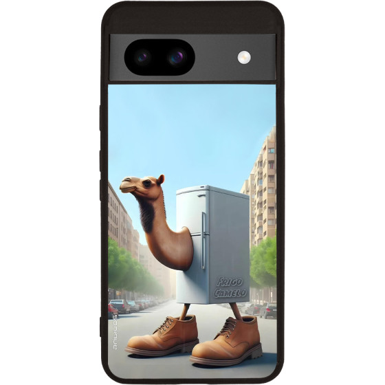 Sonique ���� Italian Brainrot Series ��� Google Pixel 8a 5G Frigo Camelo