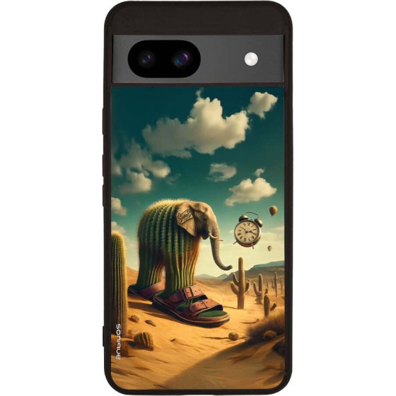 Sonique ���� Italian Brainrot Series ��� Google Pixel 8a 5G Lirili Larila