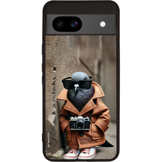Sonique ���� Italian Brainrot Series ��� Google Pixel 8a 5G Spijuniro Golubiro