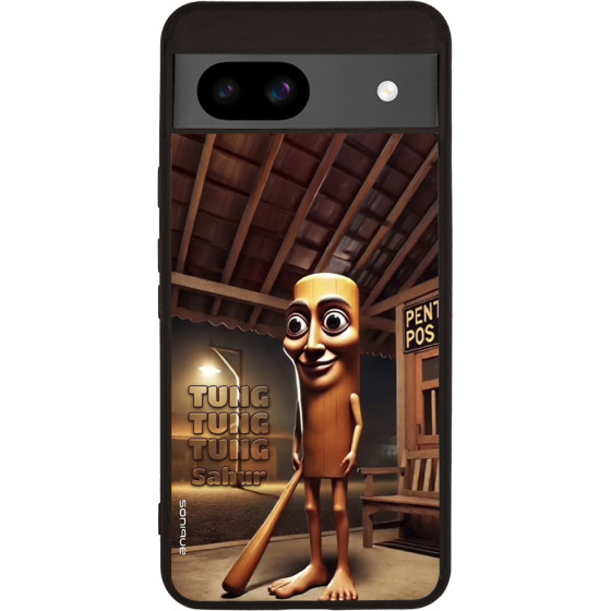 Sonique ���� Italian Brainrot Series ��� Google Pixel 8a 5G Tung Tung Tung Sahur