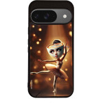 Sonique ���� Italian Brainrot Series ��� Google Pixel 9 5G Ballerina Cappuccina
