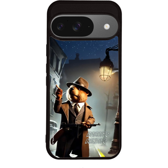 Sonique ���� Italian Brainrot Series ��� Google Pixel 9 5G Bobrito Bandito