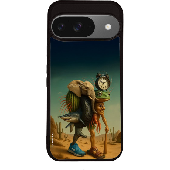 Sonique ���� Italian Brainrot Series ��� Google Pixel 9 5G Brainrots