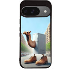 Sonique ���� Italian Brainrot Series ��� Google Pixel 9 5G Frigo Camelo