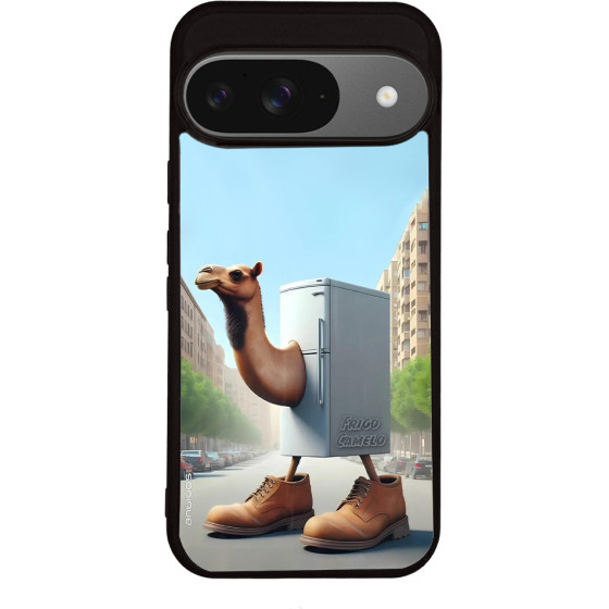 Sonique ���� Italian Brainrot Series ��� Google Pixel 9 5G Frigo Camelo