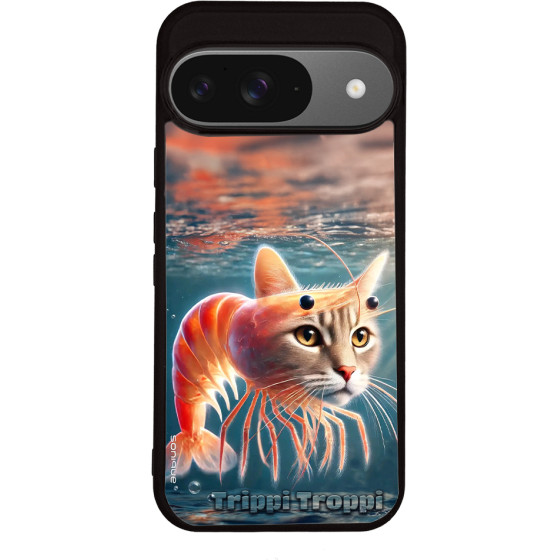 Sonique ���� Italian Brainrot Series ��� Google Pixel 9 5G Trippi Troppi