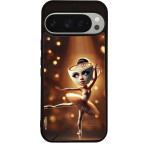 Sonique ���� Italian Brainrot Series ��� Google Pixel 9 Pro 5G Ballerina Cappuccina