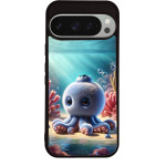 Sonique ���� Italian Brainrot Series ��� Google Pixel 9 Pro 5G Blueberrinni Octopussini