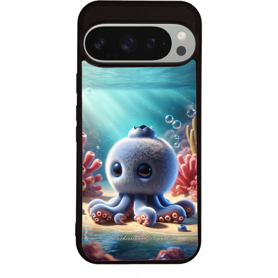 Sonique ���� Italian Brainrot Series ��� Google Pixel 9 Pro 5G Blueberrinni Octopussini