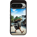 Sonique ���� Italian Brainrot Series ��� Google Pixel 9 Pro 5G Boneca Ambalabu
