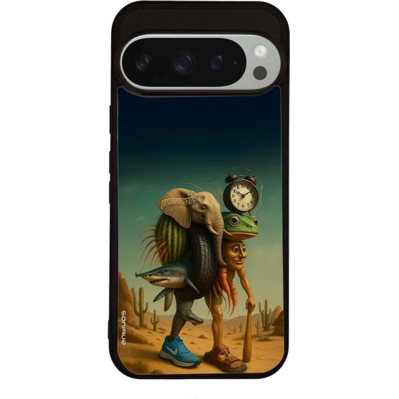 Sonique ���� Italian Brainrot Series ��� Google Pixel 9 Pro 5G Brainrots