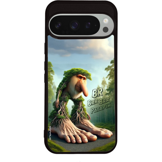 Sonique ���� Italian Brainrot Series ��� Google Pixel 9 Pro 5G Brr Brr Patapim