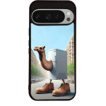 Sonique ���� Italian Brainrot Series ��� Google Pixel 9 Pro 5G Frigo Camelo