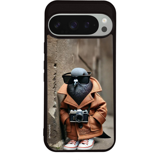 Sonique ���� Italian Brainrot Series ��� Google Pixel 9 Pro 5G Spijuniro Golubiro