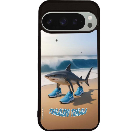 Sonique ���� Italian Brainrot Series ��� Google Pixel 9 Pro 5G Tralalero Tralala