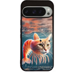 Sonique ���� Italian Brainrot Series ��� Google Pixel 9 Pro 5G Trippi Troppi