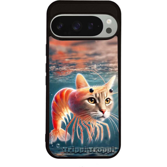 Sonique ���� Italian Brainrot Series ��� Google Pixel 9 Pro 5G Trippi Troppi