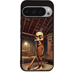 Sonique ���� Italian Brainrot Series ��� Google Pixel 9 Pro 5G Tung Tung Tung Sahur