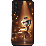 Sonique ���� Italian Brainrot Series ��� Honor 20 / Nova 5T Ballerina Cappuccina