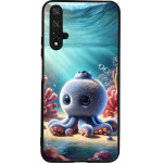 Sonique ���� Italian Brainrot Series ��� Honor 20 / Nova 5T Blueberrinni Octopussini