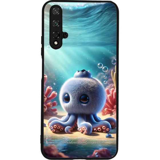 Sonique ���� Italian Brainrot Series ��� Honor 20 / Nova 5T Blueberrinni Octopussini
